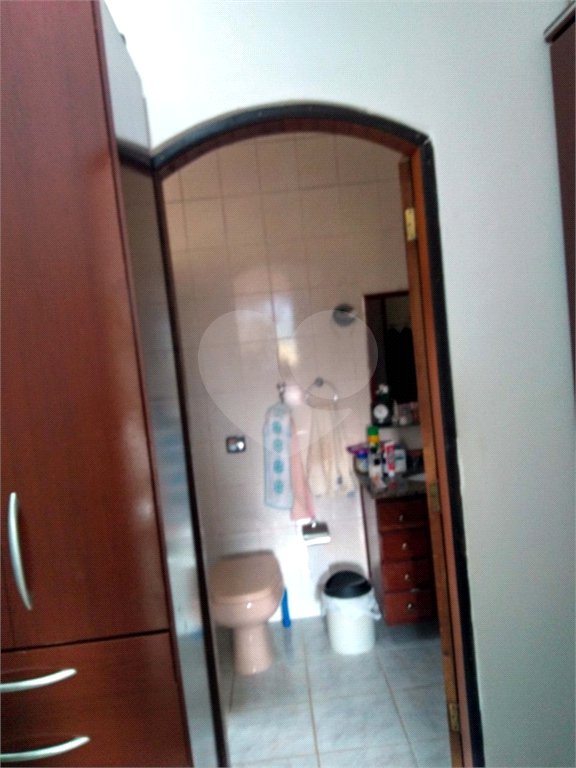 Casa à venda com 4 quartos, sendo 2 suítes, em Jardim Paulista, Atibaia, SP