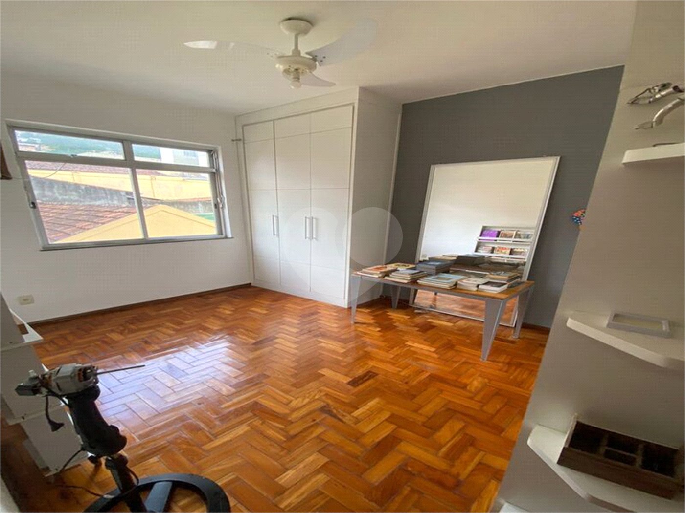 Apartamento à venda com 2 quartos em Tijuca, Rio de Janeiro, RJ