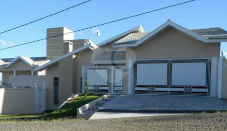 Chácara à venda com 5 quartos, sendo 2 suítes,  em Terras de Santa Rosa II, Salto, SP