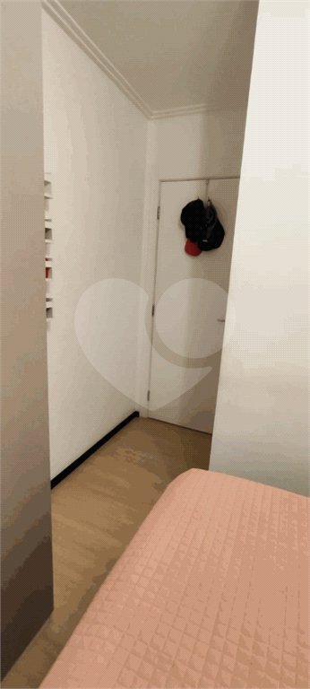Apartamento à venda com 2 quartos em Vila Plana, São Paulo, SP