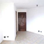 Apartamento para alugar com 2 quartos em Sitio Pinheirinho, São Paulo, SP