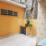 Sobrado à venda com 3 quartos, sendo 1 suíte,  em Freguesia do Ó, São Paulo, SP