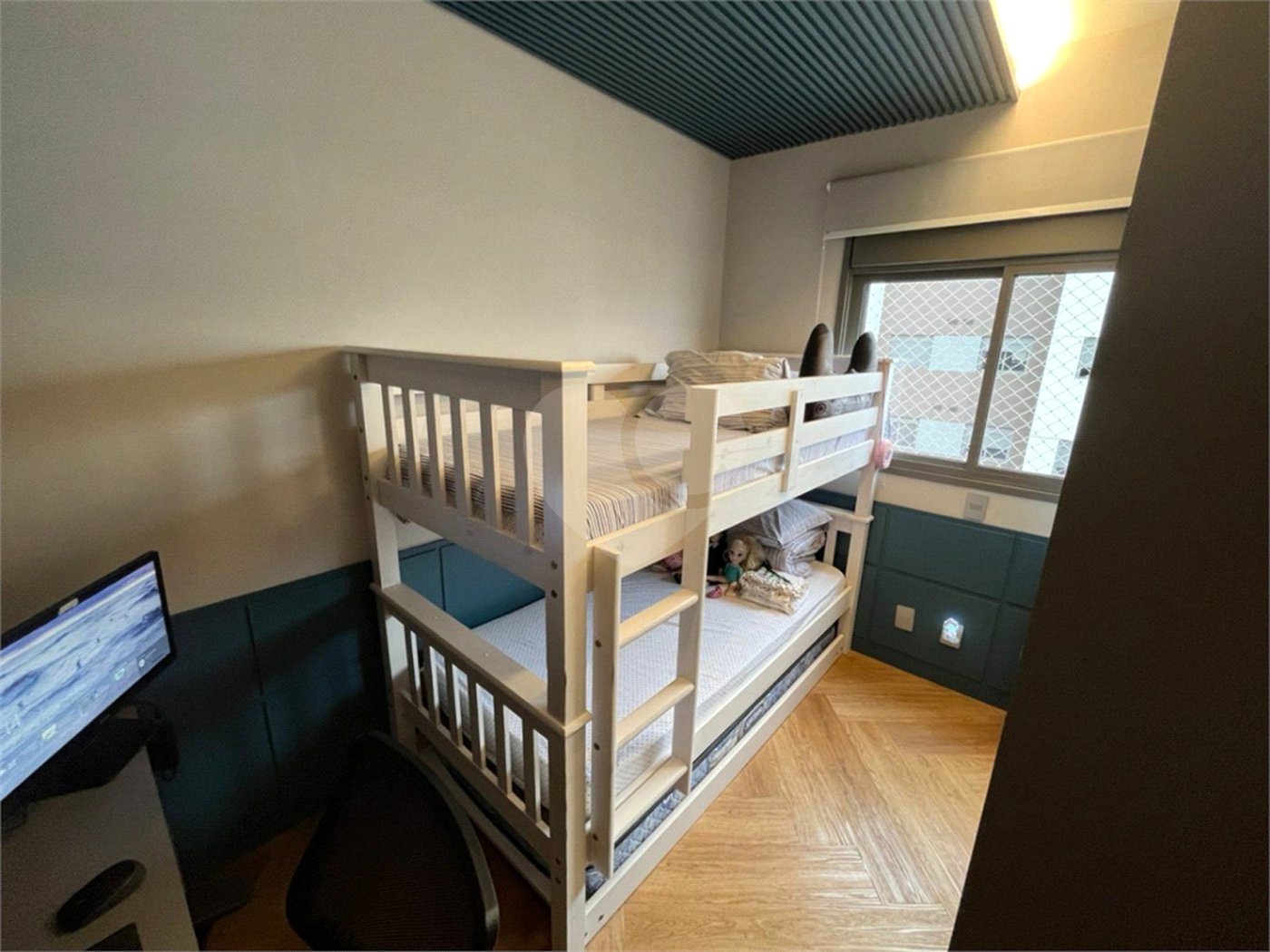 Apartamento à venda com 2 suítes em Vila Mascote, São Paulo, SP