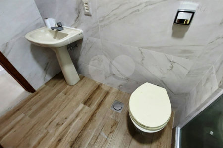 Apartamento à venda com 2 quartos em Tijuca, Rio de Janeiro, RJ