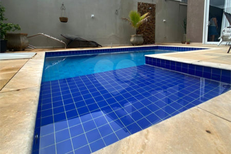 Casa à venda ou para alugar com 4 suítes no condomínio Alphaville Nova Esplanada 3, Votorantim - SP