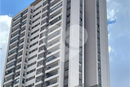 Apartamento à venda com 1 quarto em Parada Inglesa, São Paulo, SP
