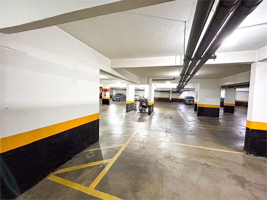 Apartamento à venda com 2 quartos em Santana, São Paulo, SP
