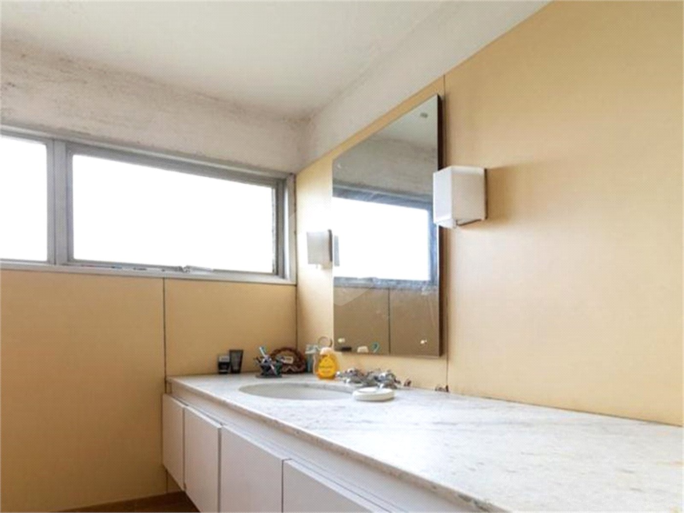 Apartamento à venda com 3 quartos, sendo 1 suíte, em Perdizes, São Paulo, SP