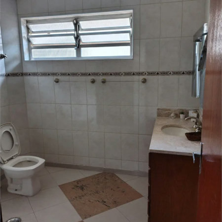 Sobrado à venda com 4 quartos, sendo 2 suítes, em Sumarezinho, São Paulo, SP
