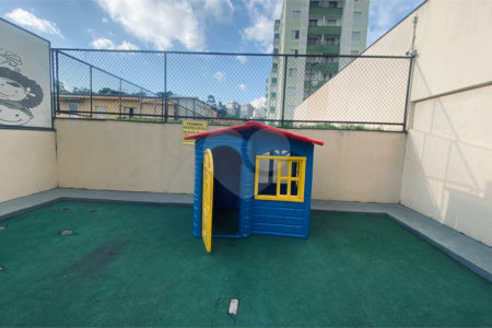 Apartamento à venda com 2 quartos em Rio Pequeno, São Paulo, SP