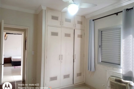 Cobertura à venda, 205 m² por R$ 870.000,00 - Central Park - Guarujá/SP