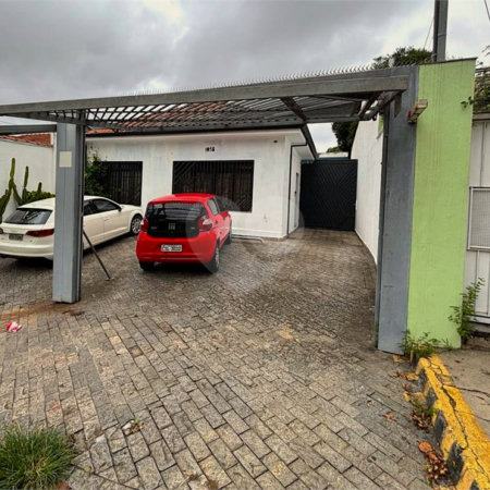 Casa à venda com 2 quartos, sendo 1 suíte,  em Vila Mariana, São Paulo, SP