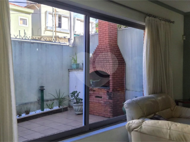 Sobrado à venda com 3 quartos, sendo 1 suíte,  em Santana, São Paulo, SP