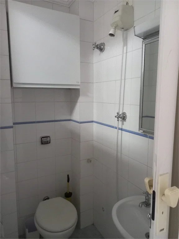Apartamento à venda com 3 quartos, sendo 1 suíte, em Pinheiros, São Paulo, SP