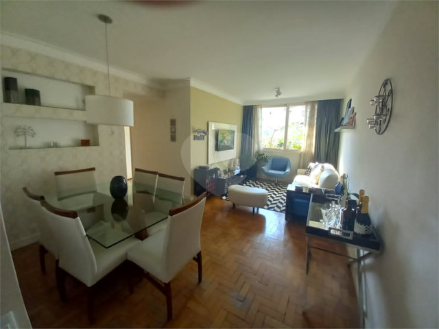 Apartamento à venda com 3 quartos em Casa Verde, São Paulo, SP