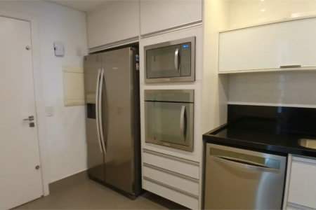 Apartamento à venda com 3 suítes em Jardim Fonte do Morumbi, São Paulo, SP