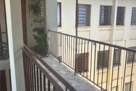 Apartamento à venda com 2 quartos em Vila Nova Cachoeirinha, São Paulo, SP