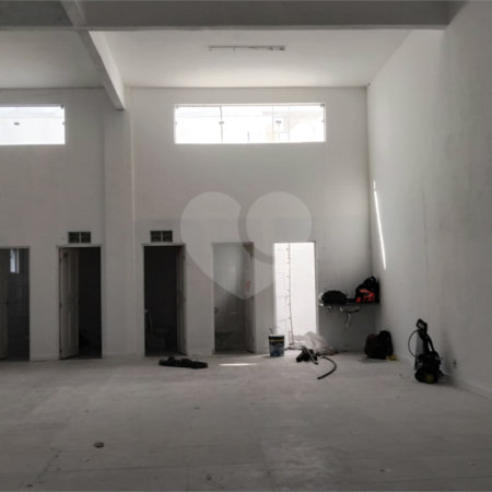 Salão Comercial para alugar em Jardim Esmeralda, São Paulo, SP
