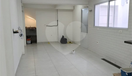 Casa para alugar com 4 quartos em Brooklin Paulista, São Paulo, SP