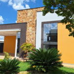 Casa à venda com 4 suítes no condomínio Alphaville Nova Esplanada 4, Votorantim - SP