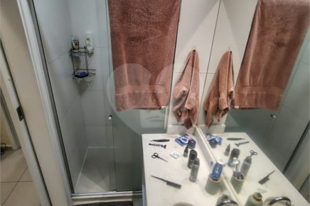 Apartamento à venda com 2 quartos, sendo 1 suíte, em Campo Grande, Rio de Janeiro, RJ