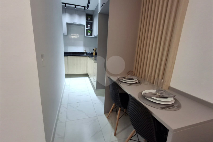 Apartamento para alugar com 2 quartos em Jaçanã, São Paulo, SP
