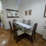 Apartamento à venda com 3 quartos em Tijuca, Rio de Janeiro, RJ
