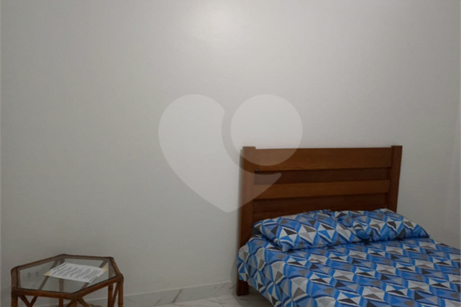 Apartamento à venda com 3 quartos, sendo 1 suíte, em Tortuga, Guarujá, SP