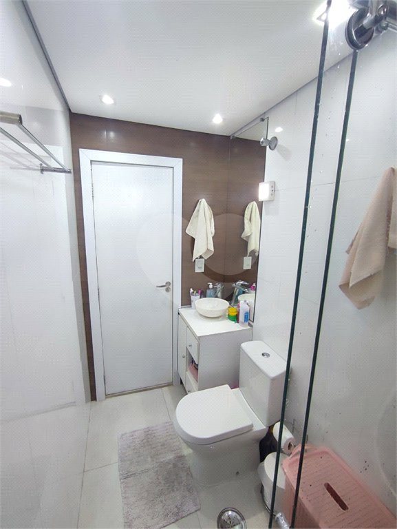 Apartamento à venda com 2 quartos em Jardim São Paulo(zona Norte), São Paulo, SP
