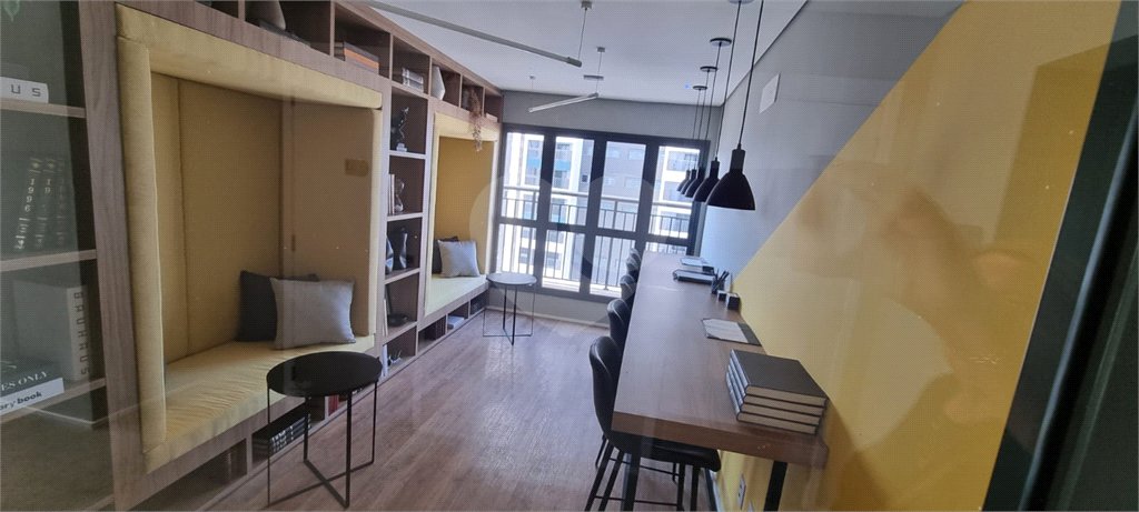 Studio à venda com 1 quarto em Tucuruvi, São Paulo, SP