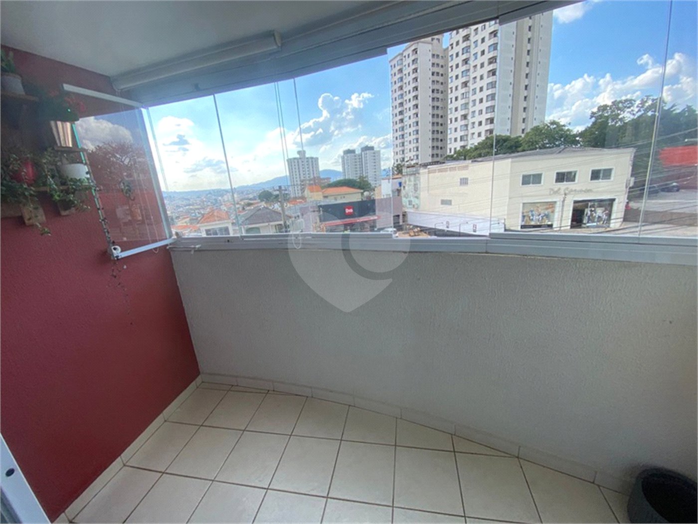 Apartamento à venda com 4 quartos, sendo 1 suíte, em Casa Verde, São Paulo, SP