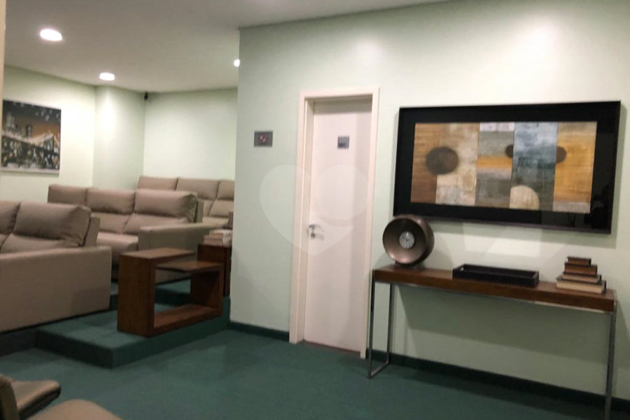 Apartamento à venda com 3 quartos, sendo 1 suíte, em Santana, São Paulo, SP