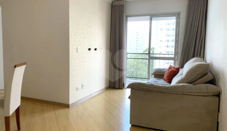Apartamento à venda com 2 quartos em Jardim Íris, São Paulo, SP
