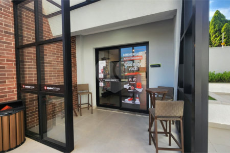 Apartamento à venda com 2 quartos, sendo 1 suíte,  em Parque Campolim, Sorocaba, SP