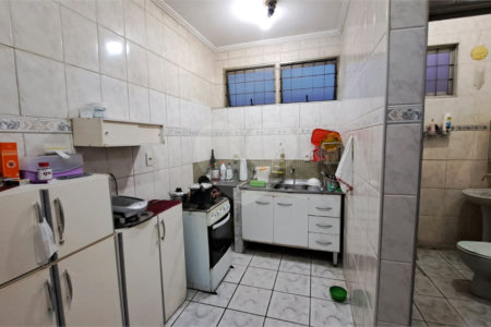 Casa à venda com 4 quartos, sendo 1 suíte, no Centro, Sorocaba, SP