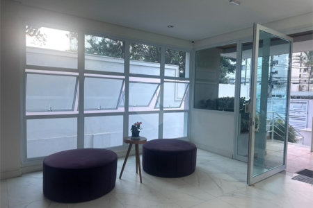 Apartamento à venda com 2 quartos, sendo 1 suíte, em Vila Clementino, São Paulo, SP