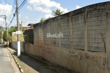 Terreno à venda em Vila Giglio, Atibaia, SP