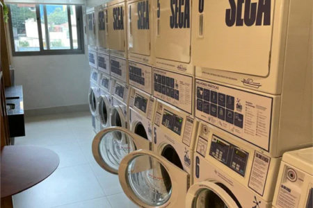 Studio à venda com 1 quarto em Jardim das Acácias, São Paulo, SP