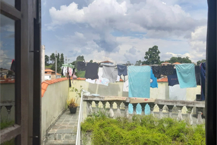 Sobrado à venda com 3 quartos, sendo 1 suíte, em Tucuruvi, São Paulo, SP