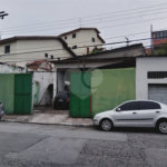 Terreno à venda em Casa Verde, São Paulo, SP