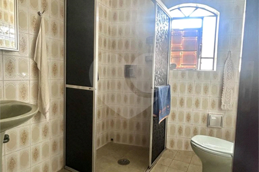 Sobrado à venda com 3 quartos, sendo 1 suíte, em Vila Aurora (zona Norte), São Paulo, SP