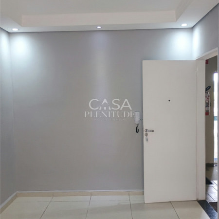 Apartamento à venda com 2 quartos em Jardim Simus, Sorocaba, SP