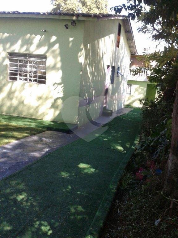 Casa Térrea à venda com 3 quartos em Gopoúva, Guarulhos, SP