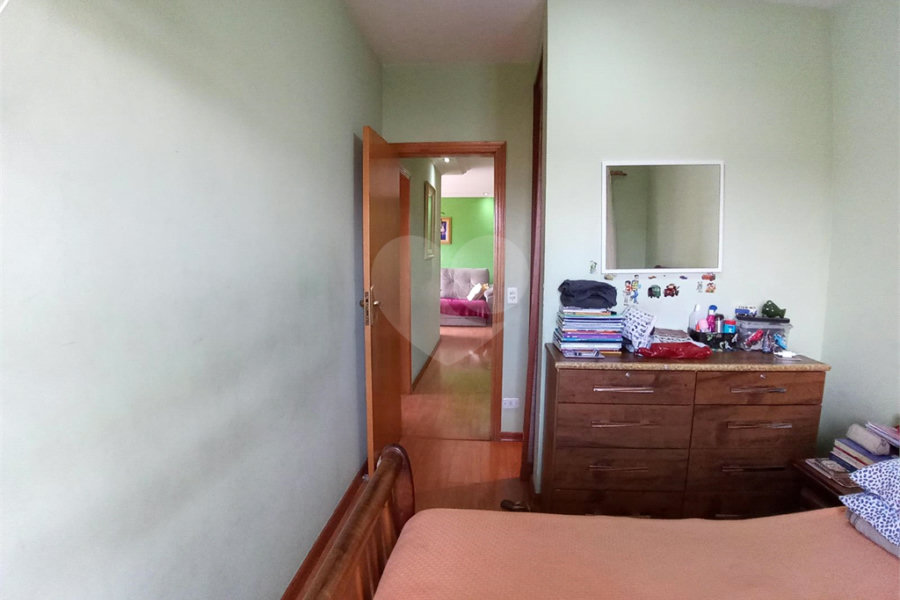 Apartamento à venda com 3 quartos, sendo 1 suíte, em Lauzane Paulista, São Paulo, SP