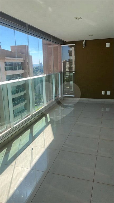 Apartamento à venda com 3 suítes em Bosque das Juritis, Ribeirão Preto, SP