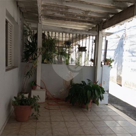 Casa de Vila à venda com 2 quartos em Santana, São Paulo, SP
