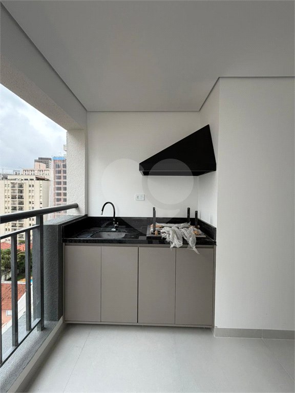 Apartamento à venda com 2 quartos, sendo 1 suíte, em Santo Amaro, São Paulo, SP