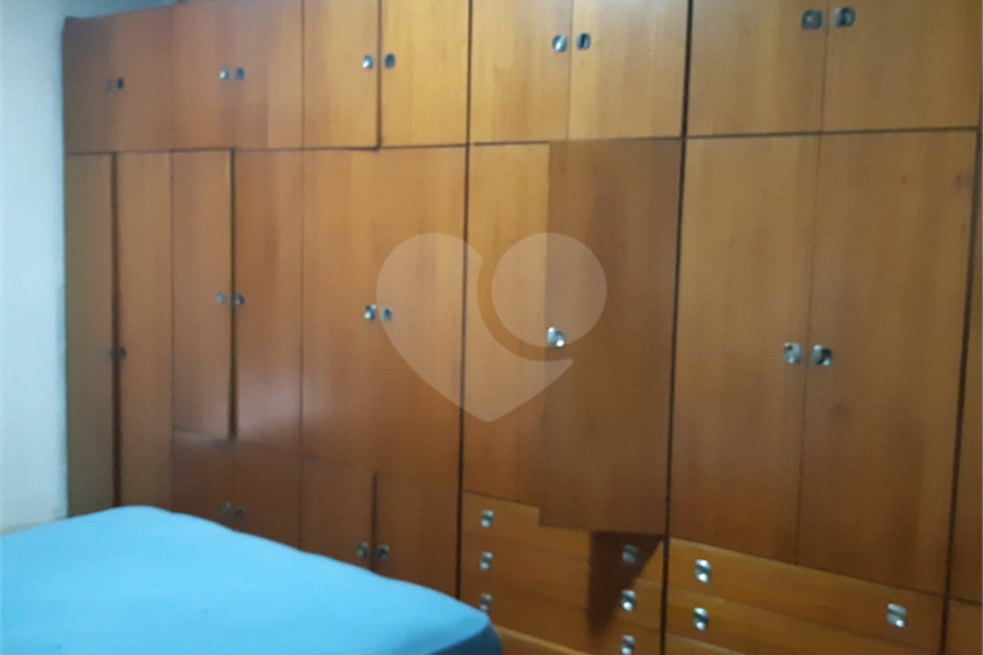 Sobrado à venda com 3 quartos, sendo 1 suíte,  em Santana, São Paulo, SP