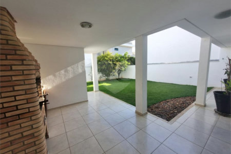 Casa à venda com 3 suítes no condomínio Residencial Villa do Bosque, Sorocaba - SP