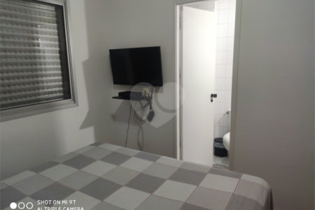 Apartamento à venda com 2 quartos, sendo 1 suíte, em Santa Teresinha, São Paulo, SP